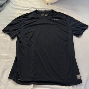 Nike dri-fit shirt
